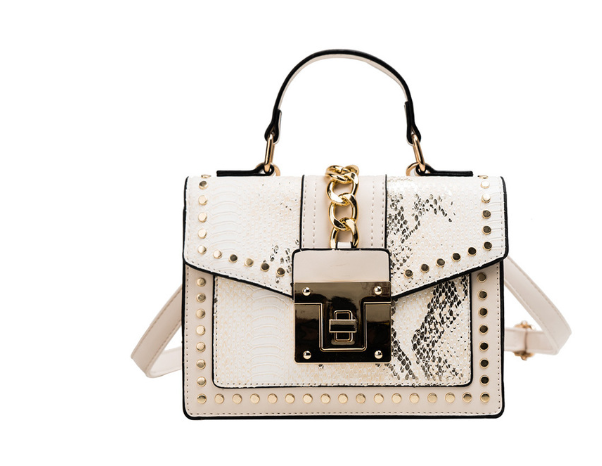 Fashion Alligator Women Bags
