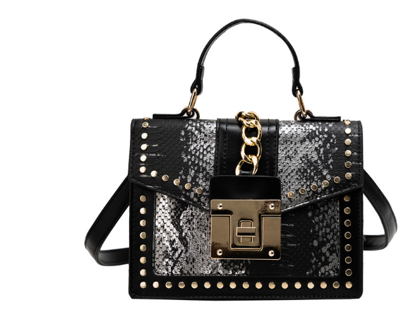 Fashion Alligator Women Bags