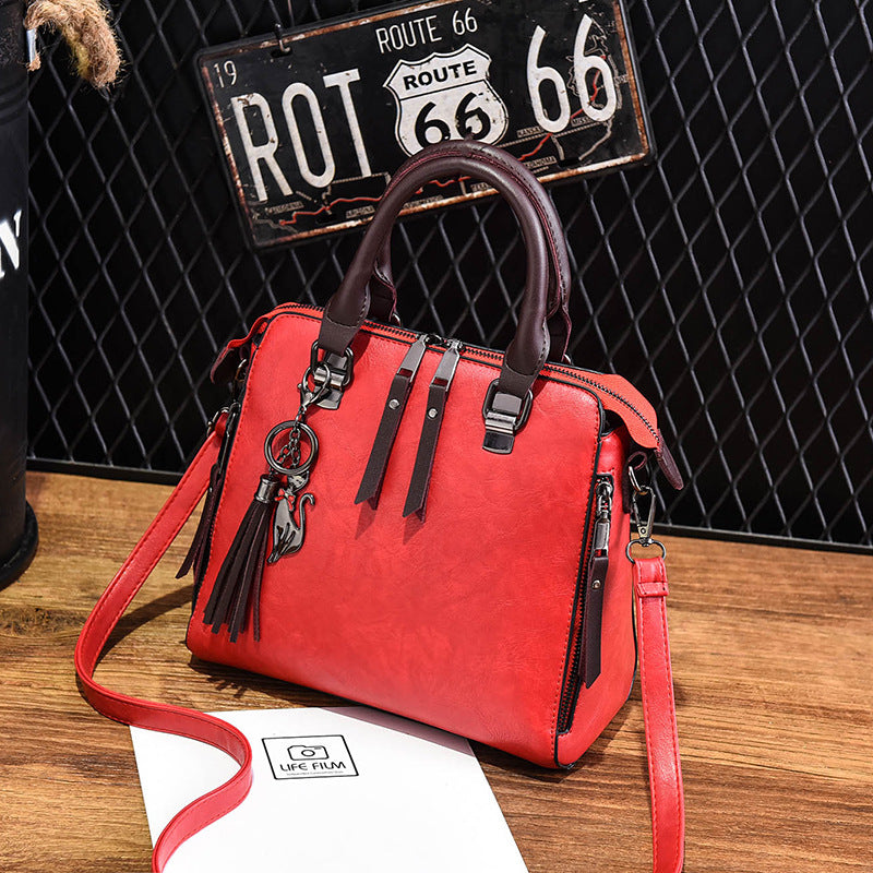 Korean Style Women Bags