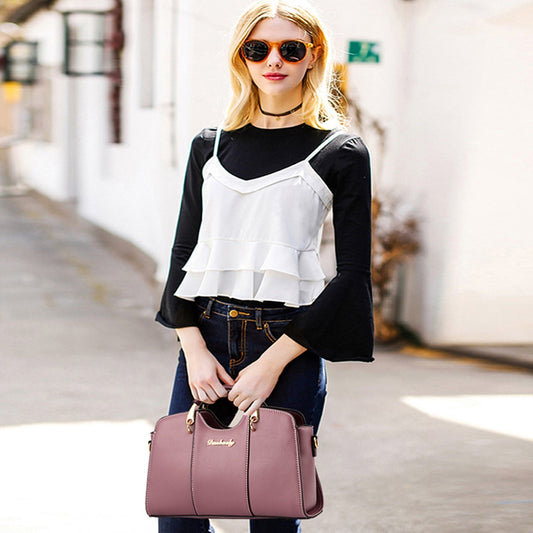 Handbags Women Bags Shoulder Bag