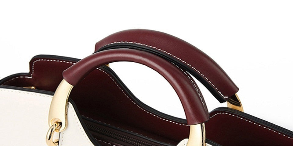 Handbags Women Bags Shoulder Bag