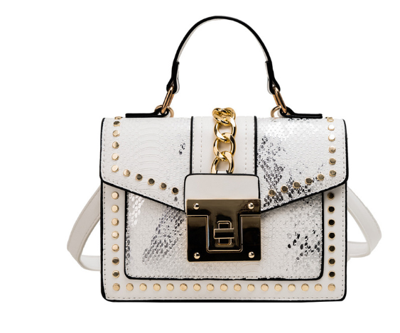 Fashion Alligator Women Bags