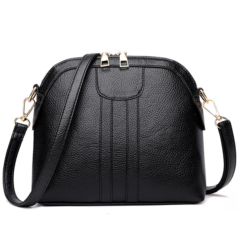 Soft Leather Bag