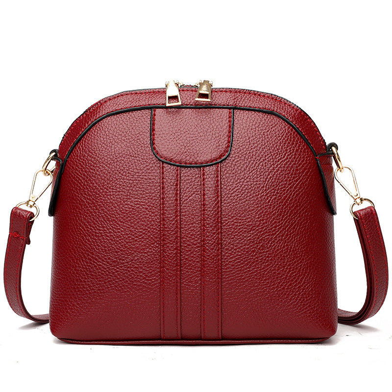 Soft Leather Bag