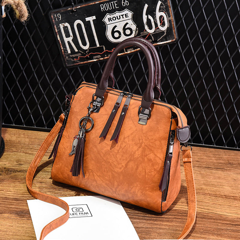 Korean Style Women Bags