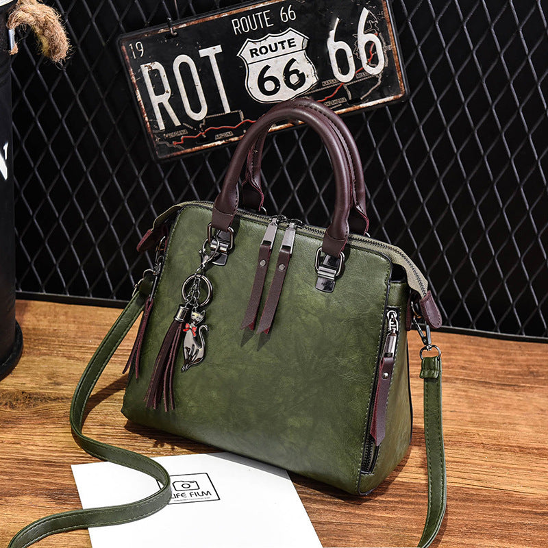 Korean Style Women Bags