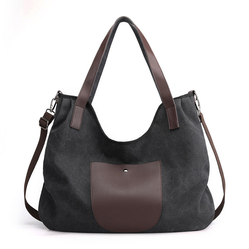 Canvas Handbags Handbags