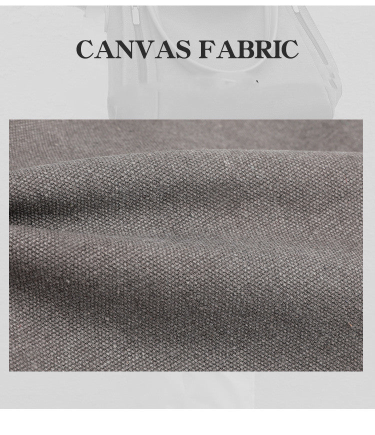 Canvas Handbags Handbags