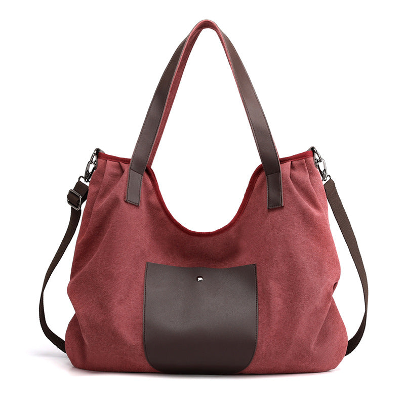 Canvas Handbags Handbags