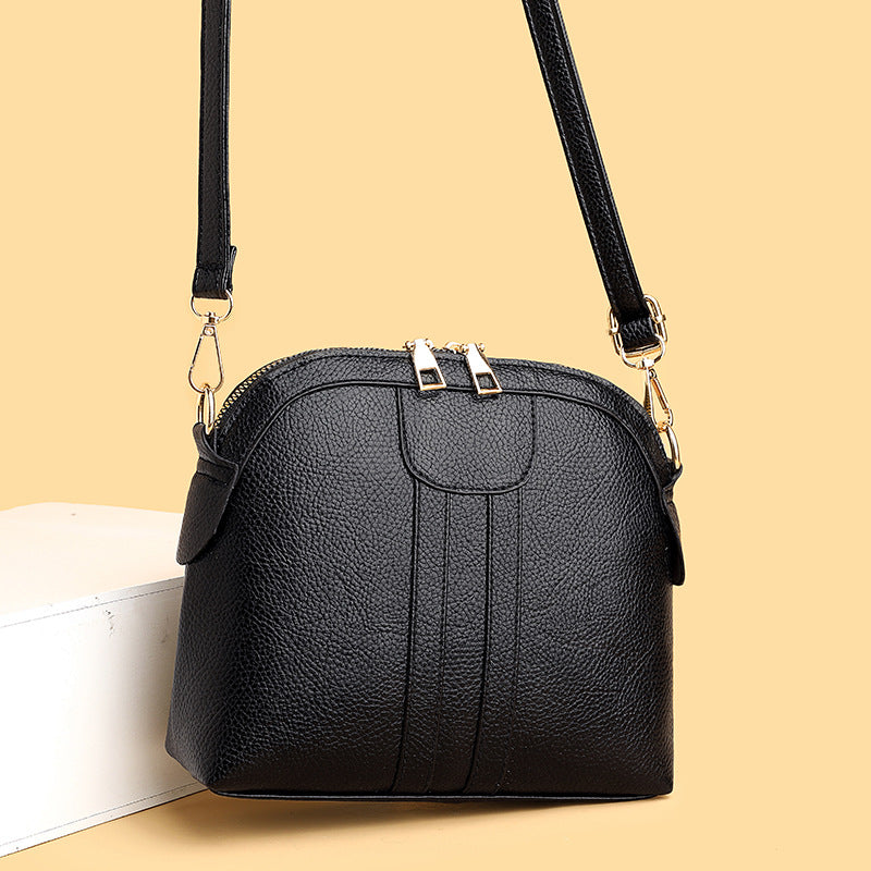 Soft Leather Bag