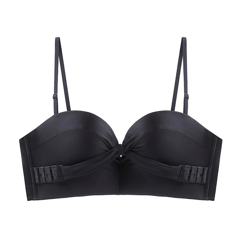 Glossy Underwear For Bridal Wedding Dresses