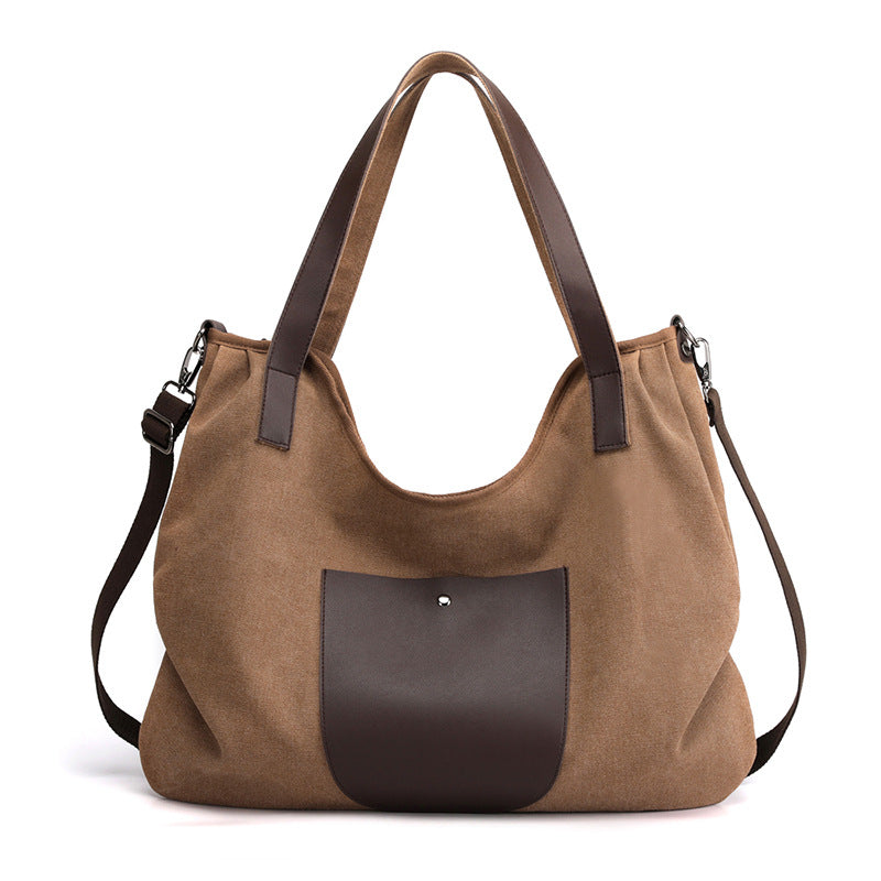 Canvas Handbags Handbags