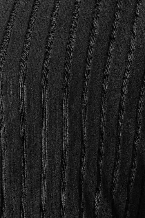 Basic Bae Full Size Ribbed Cocoon Cardigan Luvéillé