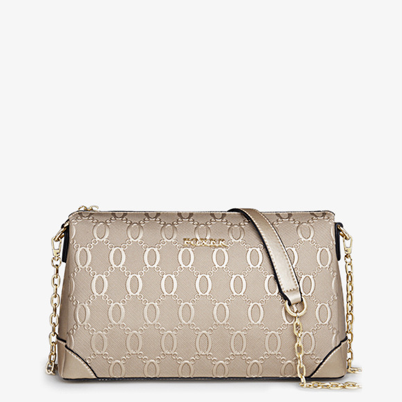 Fashionable And Versatile Shoulder Bag Luvéillé