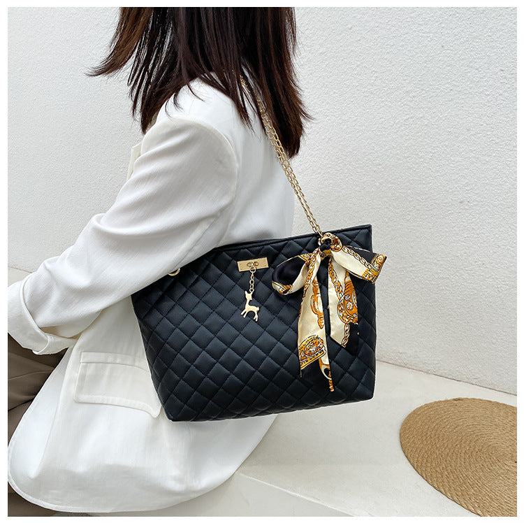 Ladies Shoulder Bag Luvéillé