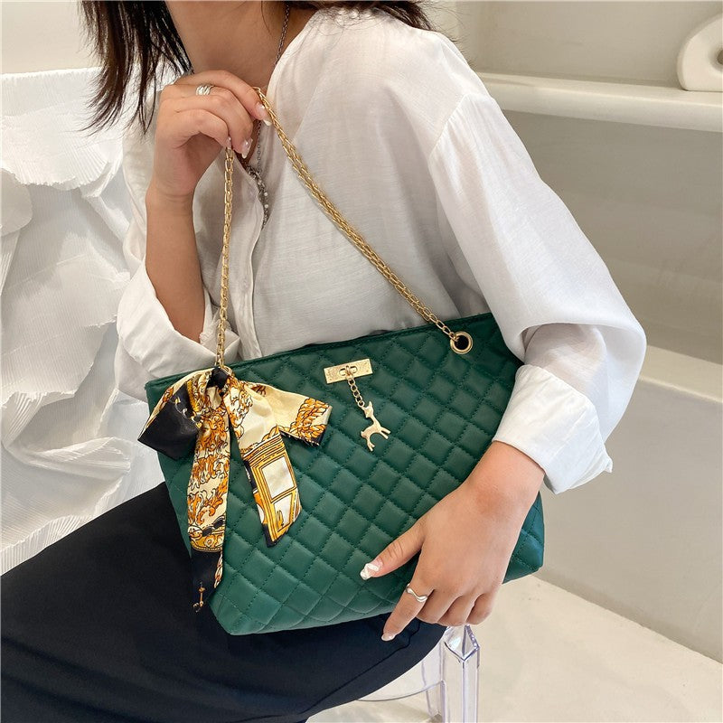 Ladies Shoulder Bag Luvéillé