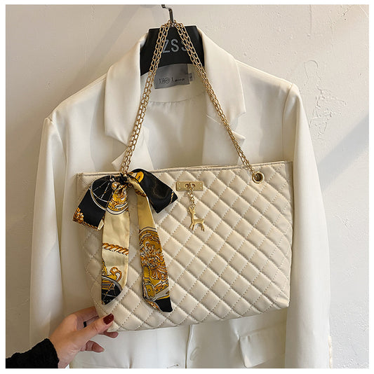 Ladies Shoulder Bag Luvéillé