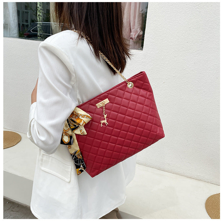 Ladies Shoulder Bag Luvéillé