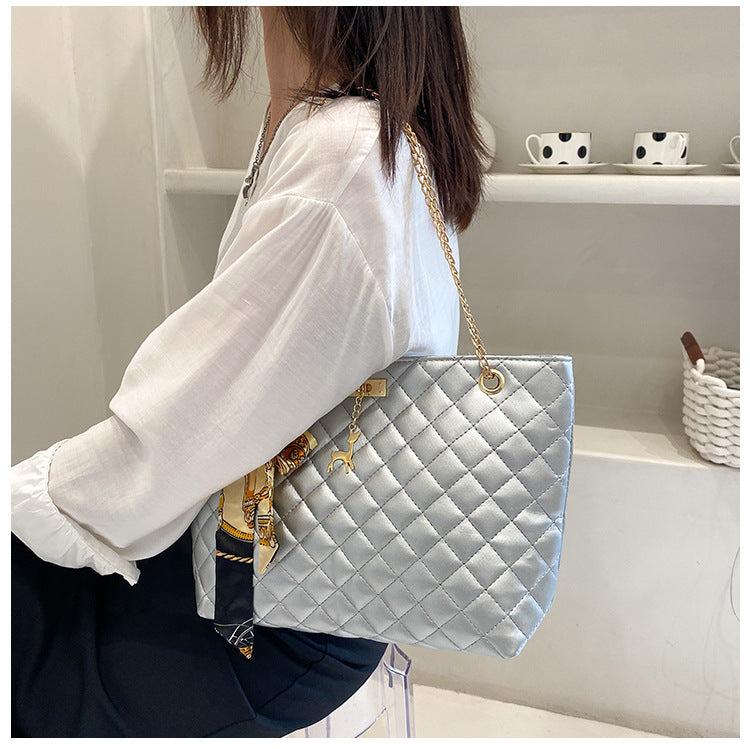 Ladies Shoulder Bag Luvéillé