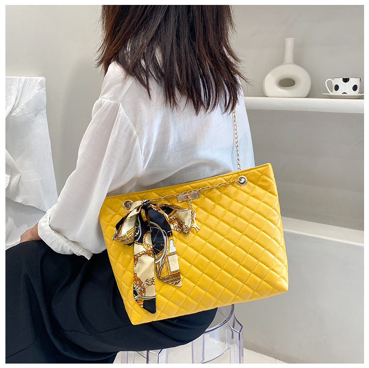 Ladies Shoulder Bag Luvéillé