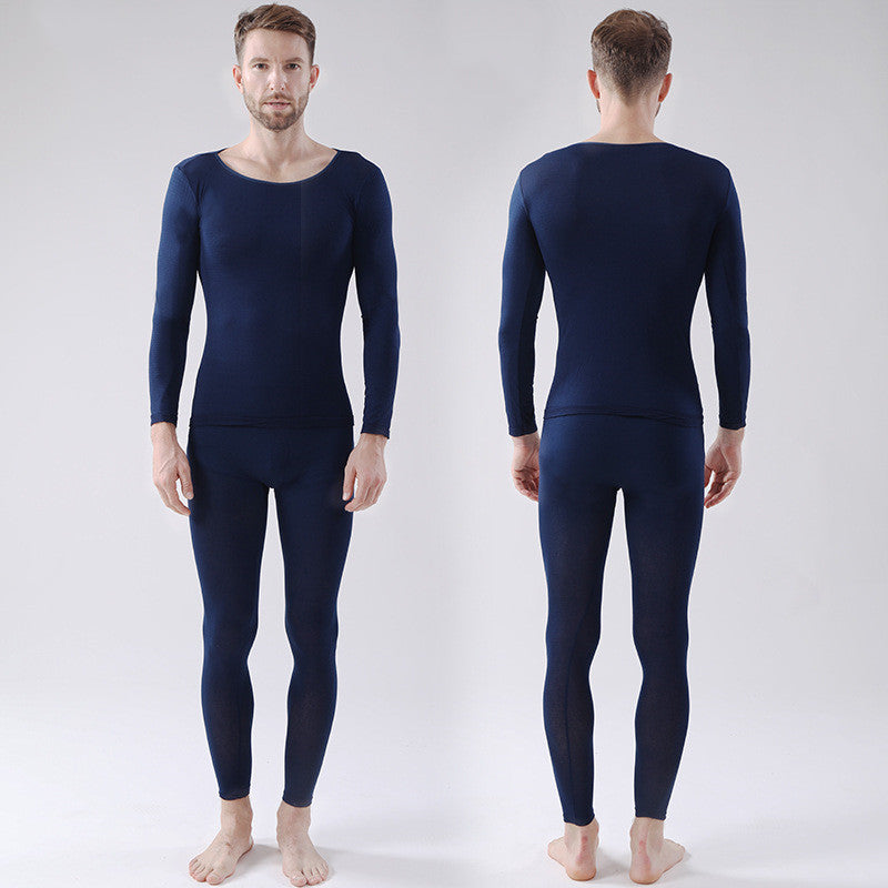 Thermostatic ultra-thin thermal underwear Luvéillé