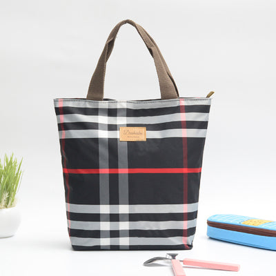 Tote Waterproof Oxford Cloth Handbag Cute Children Mother And Baby Luvéillé