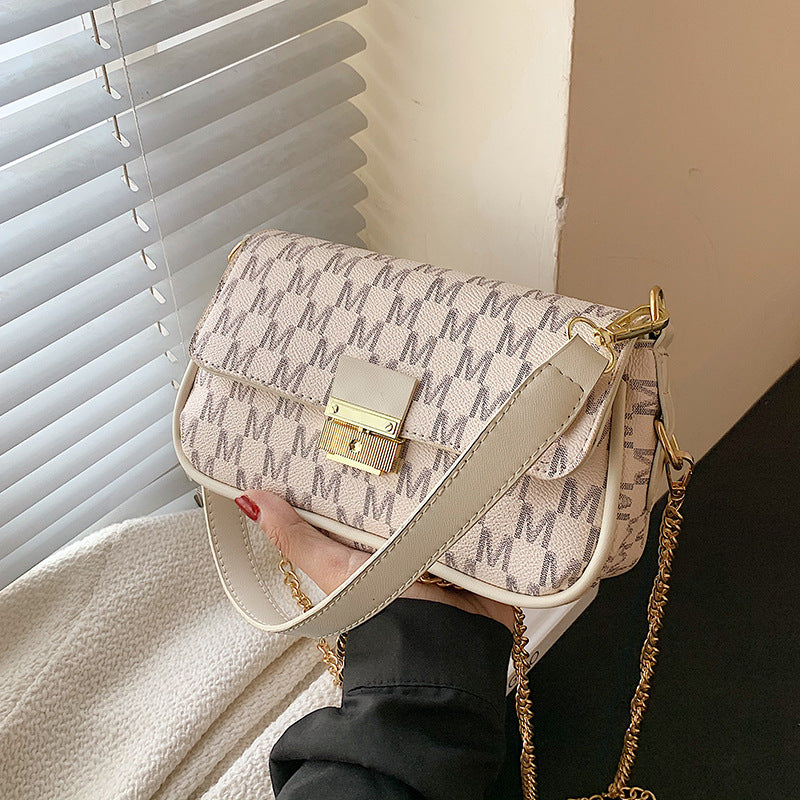 Women's Versatile Cross-body Bag In Summer Luvéillé