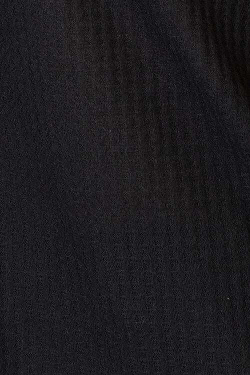 Zenana Buttoned Long Sleeve Blouse Luvéillé