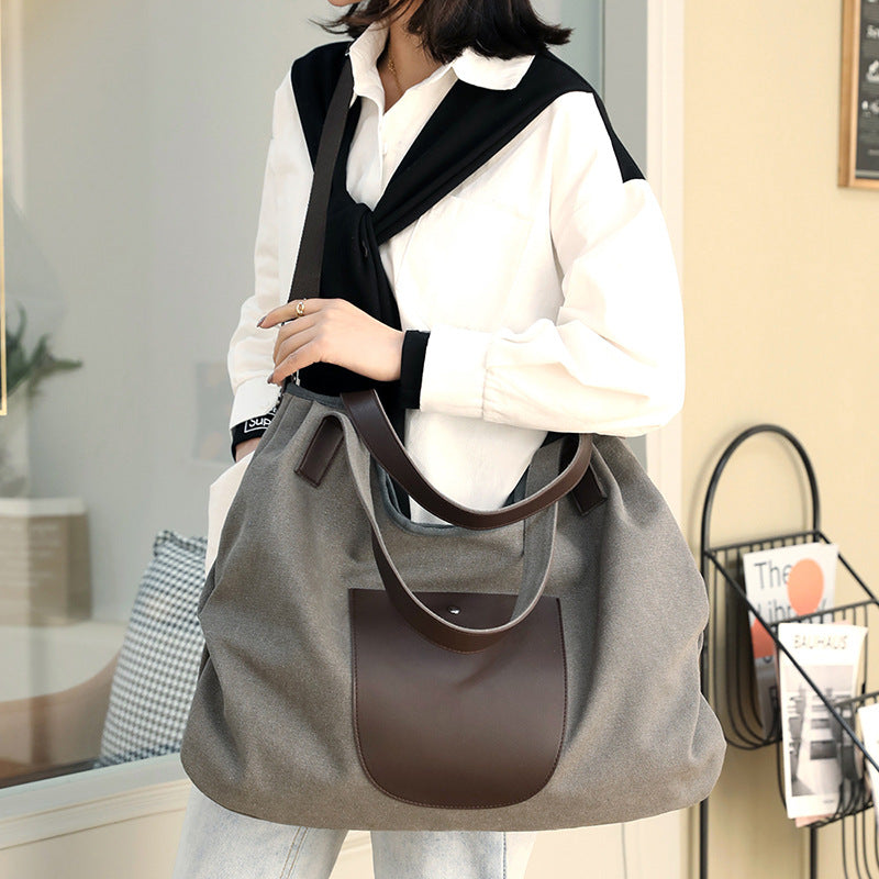 Canvas Handbags Handbags