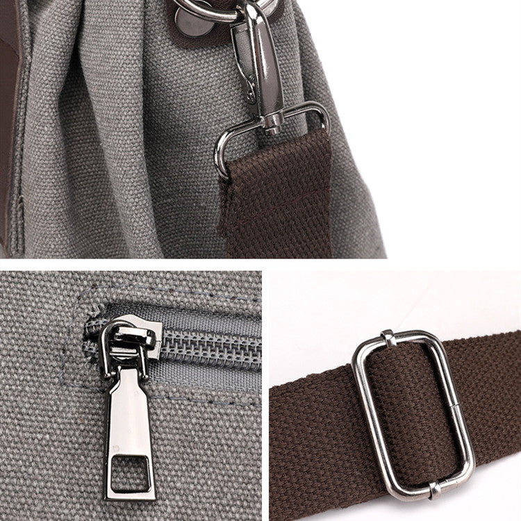 Canvas Handbags Handbags