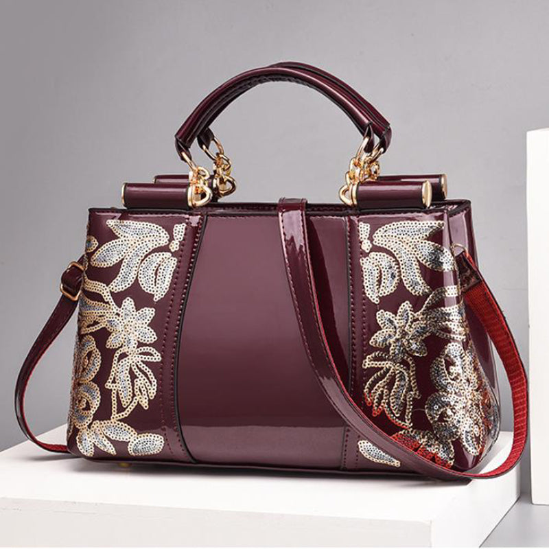 Handbags Women Shoulder Bag