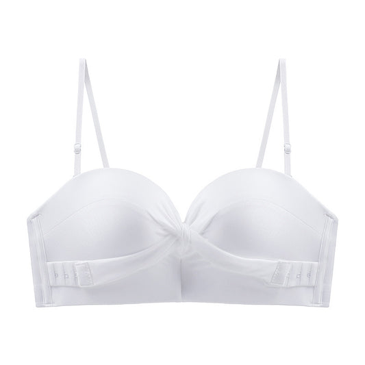 Glossy Underwear For Bridal Wedding Dresses