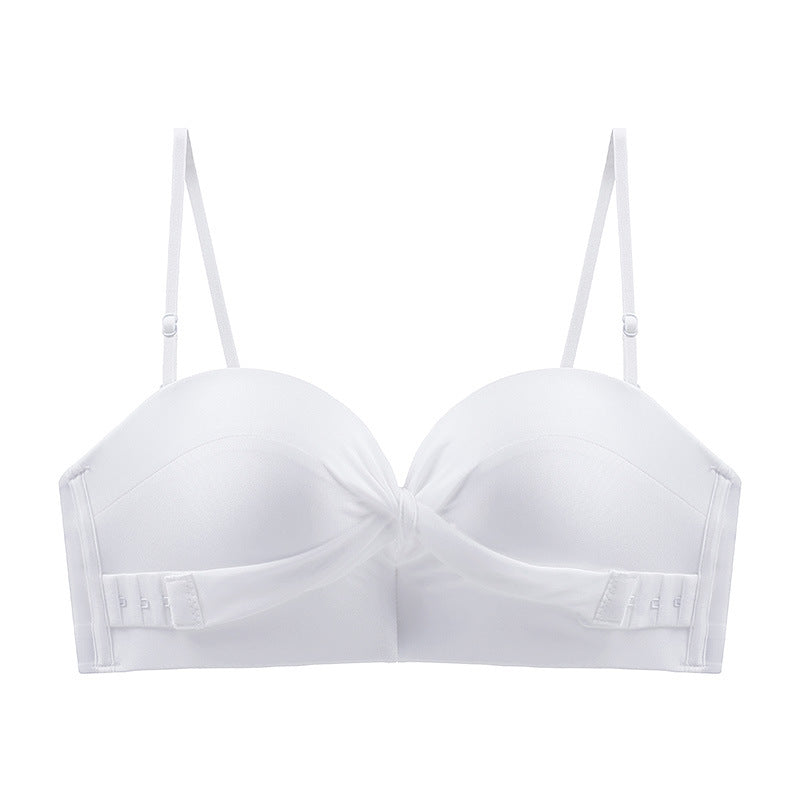Glossy Underwear For Bridal Wedding Dresses