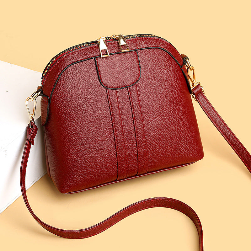 Soft Leather Bag