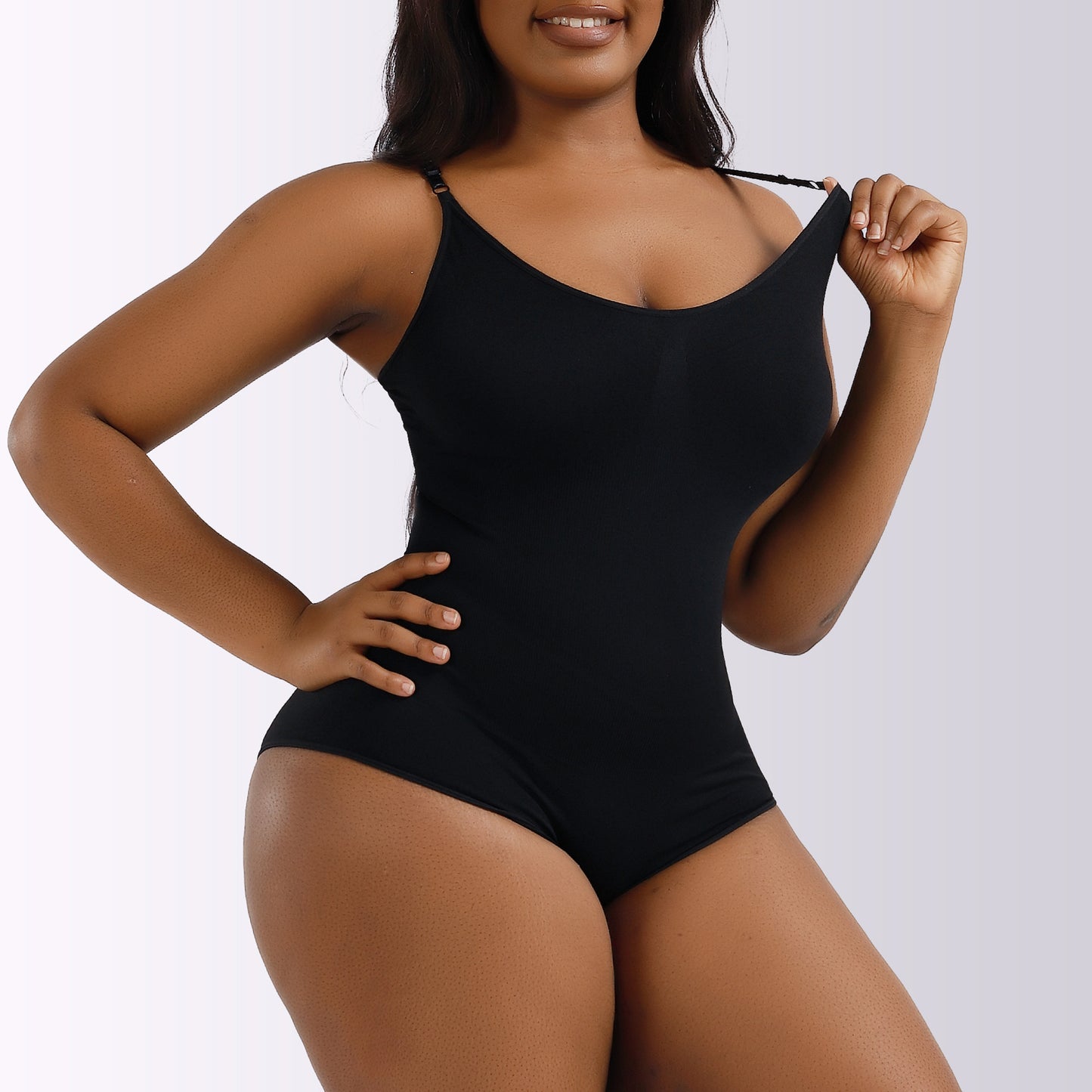 Seamless Slimming Shapewear Waist Trainer Butt Lifter Underwear Body Shaper