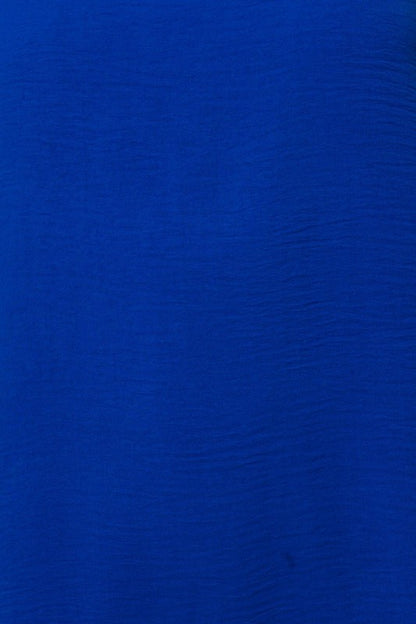 Sleeveless V-Neck Dress