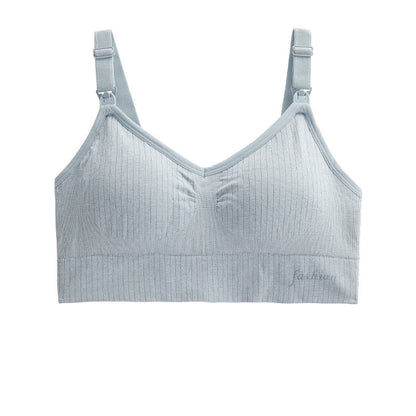 Breastfeeding Bra Luvéillé