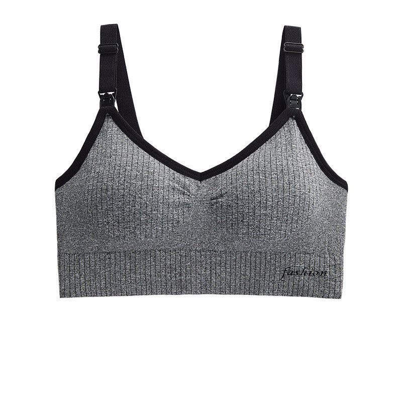 Breastfeeding Bra Luvéillé