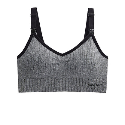 Breastfeeding Bra Luvéillé