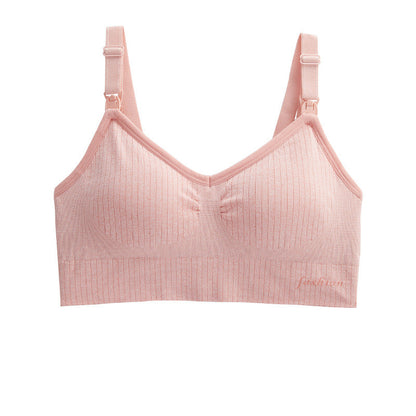 Breastfeeding Bra Luvéillé