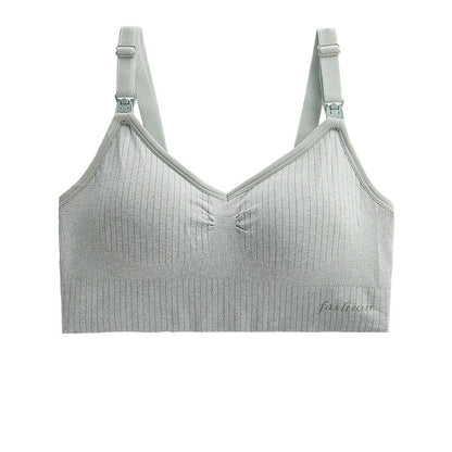 Breastfeeding Bra Luvéillé