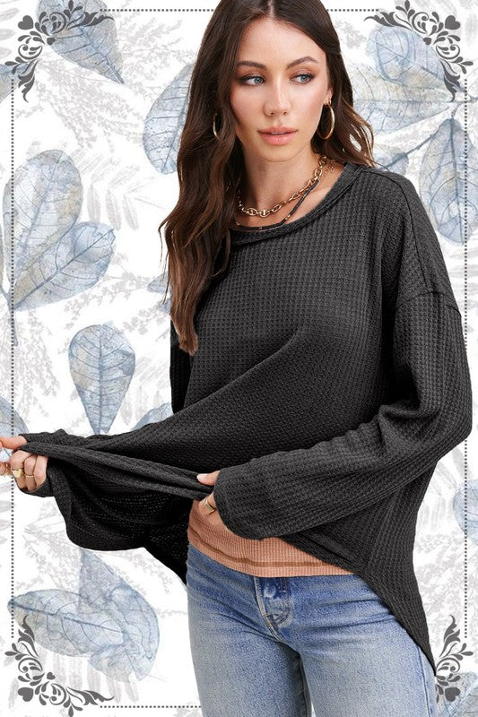 Bree Top Luvéillé