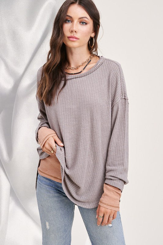 Bree Top Luvéillé