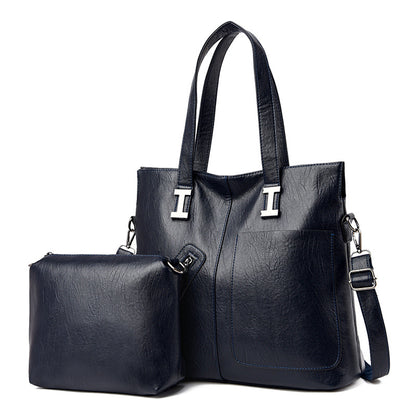 Classic One-Shoulder Bag Luvéillé