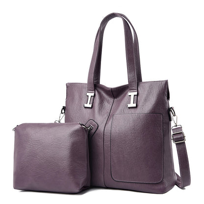 Classic One-Shoulder Bag Luvéillé