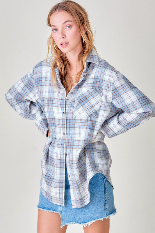 Dreamy Shirt Luvéillé