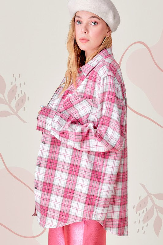 Dreamy Shirt Luvéillé