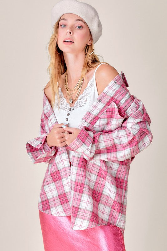 Dreamy Shirt Luvéillé