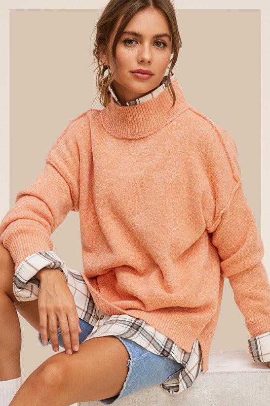 Ella Sweater Luvéillé