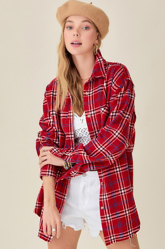 Emmy Shirt Luvéillé
